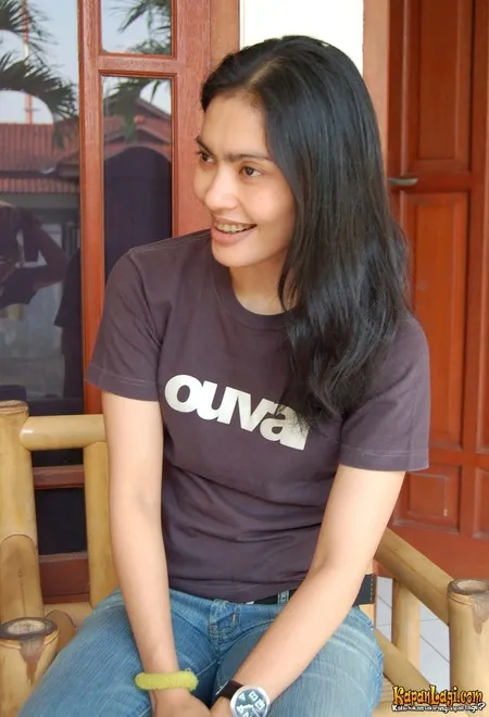 Foto Lola Amaria