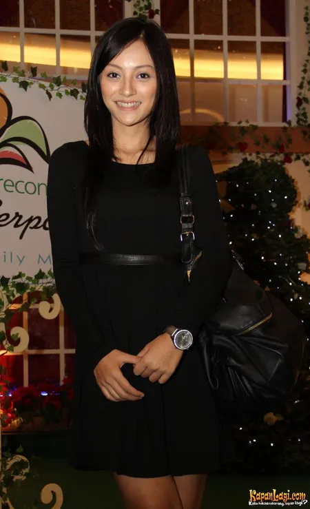 Foto Lolita Agustine