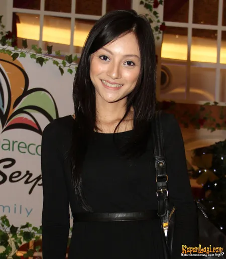 Foto Lolita Agustine