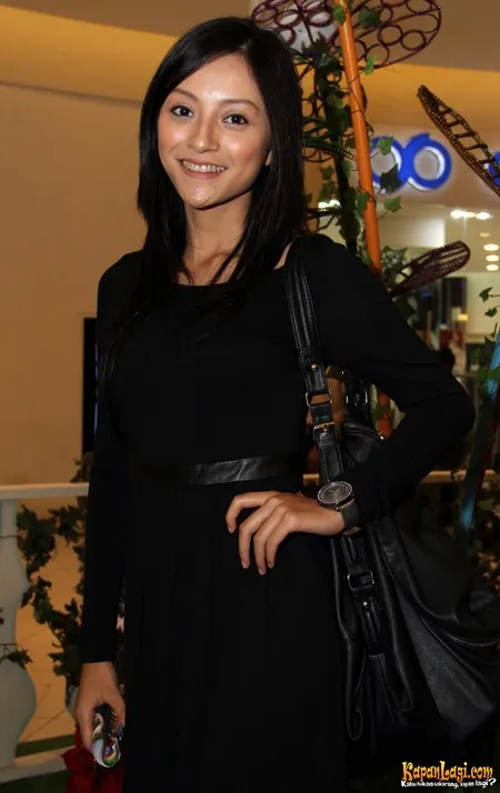 Foto Lolita Agustine