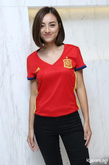 Foto Lolita Agustine