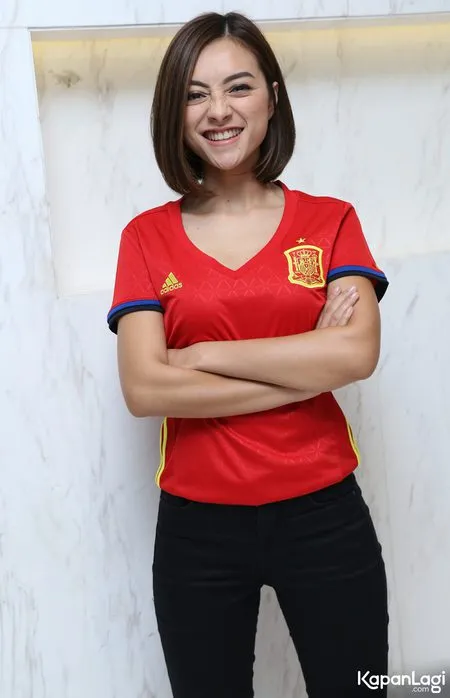 Foto Lolita Agustine