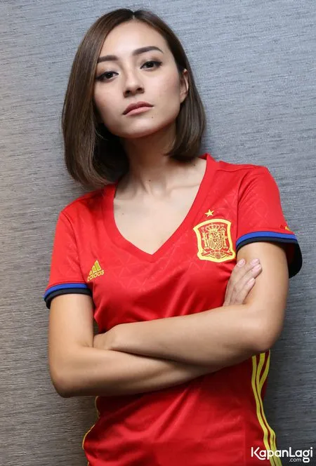 Foto Lolita Agustine