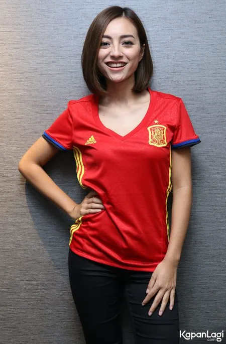 Foto Lolita Agustine