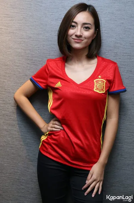 Foto Lolita Agustine