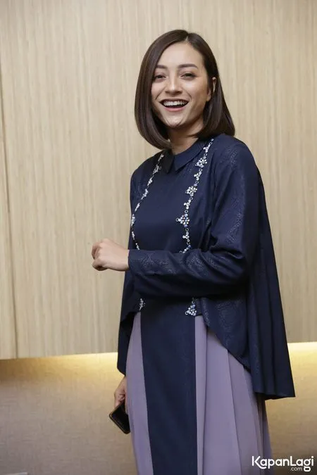 Foto Lolita Agustine