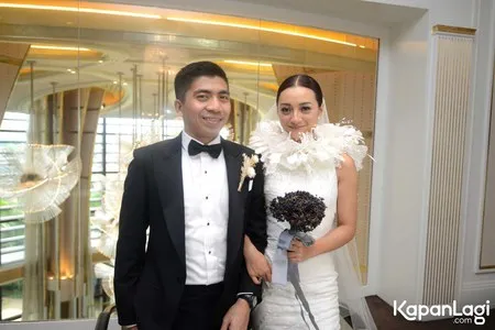 Foto Lolita Agustine