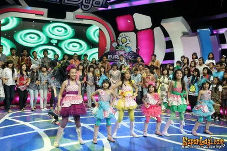 Foto Lollipop