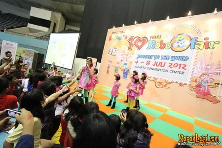 Foto Lollipop