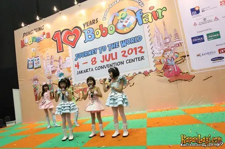 Foto Lollipop