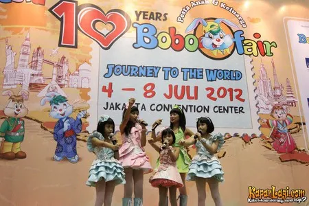 Foto Lollipop