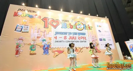 Foto Lollipop