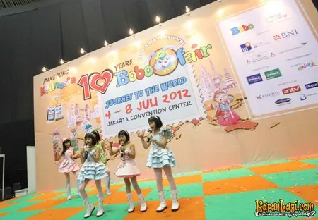 Foto Lollipop
