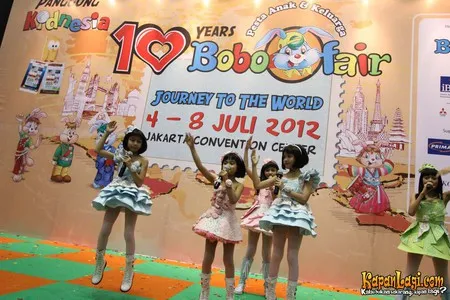 Foto Lollipop