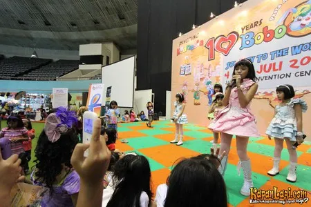Foto Lollipop