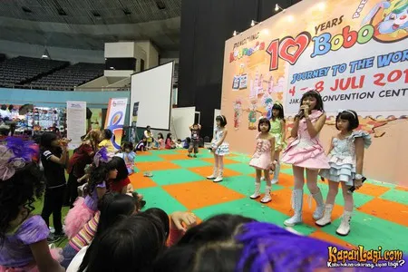 Foto Lollipop