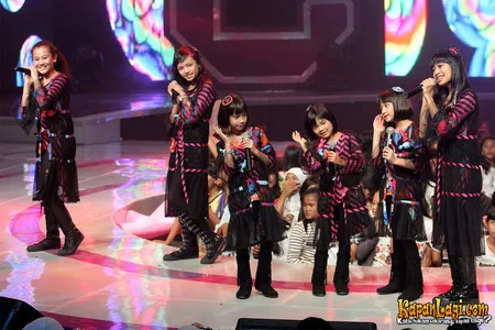 Foto Lollipop