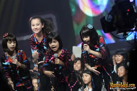 Foto Lollipop
