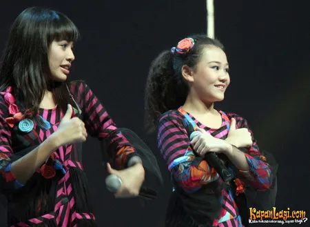 Foto Lollipop