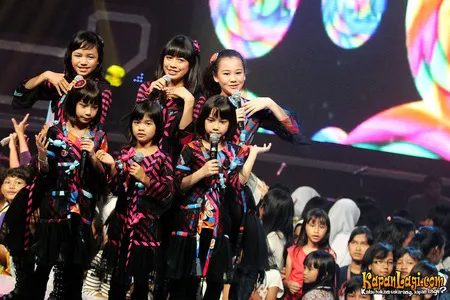 Foto Lollipop