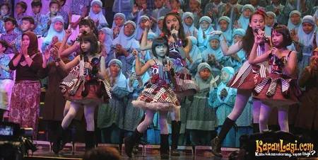 Foto Lollipop