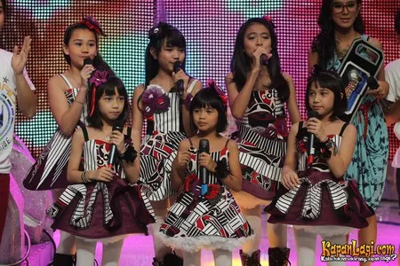 Foto Lollipop