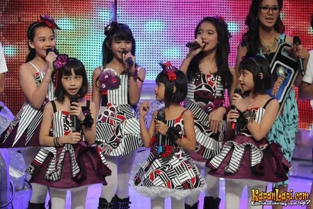 Foto Lollipop