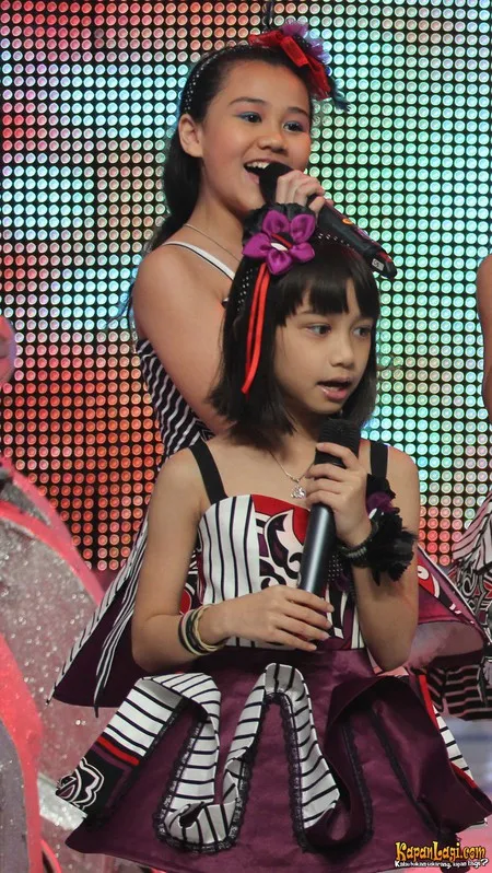 Foto Lollipop