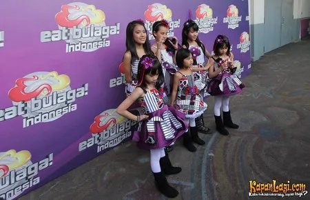 Foto Lollipop