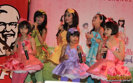 Foto Lollipop