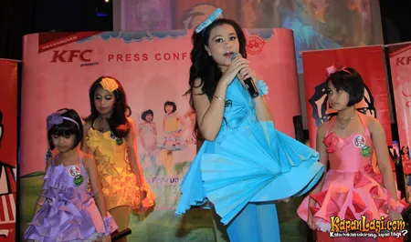 Foto Lollipop