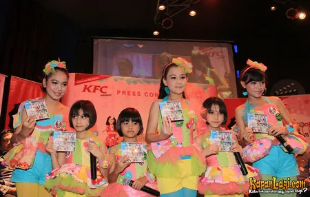Foto Lollipop