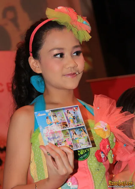 Foto Lollipop