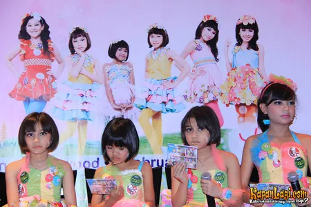Foto Lollipop