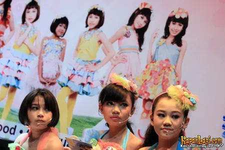 Foto Lollipop