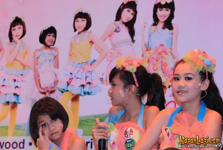 Foto Lollipop