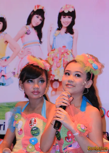 Foto Lollipop