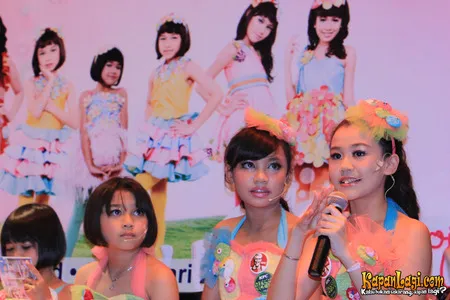 Foto Lollipop