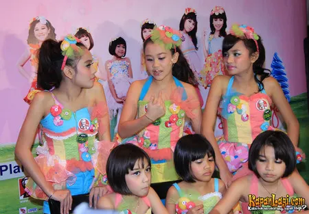 Foto Lollipop