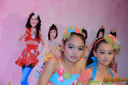 Foto Lollipop