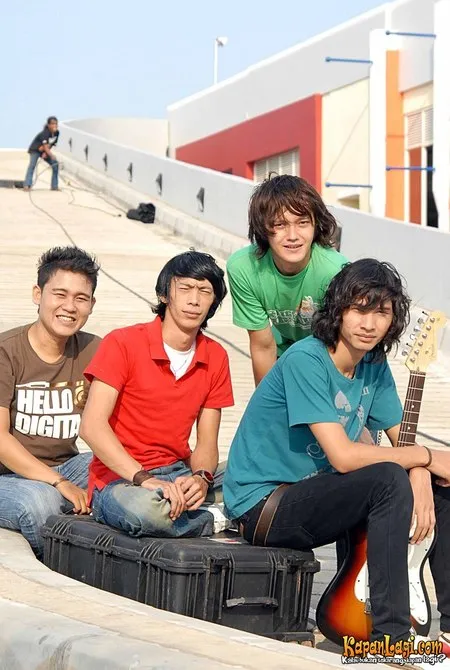 Foto Looney Band