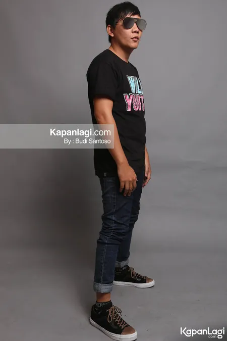 Foto Lope Rocket Rockers
