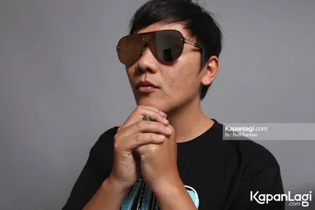 Foto Lope Rocket Rockers