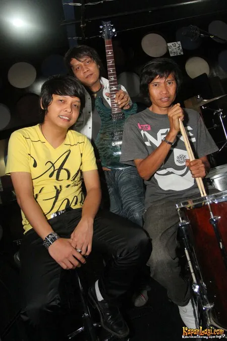 Foto Lovana Band