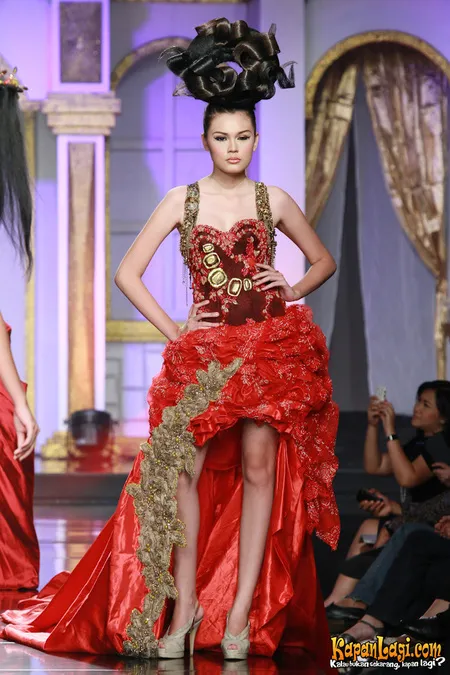 Foto Luciana Zaluska