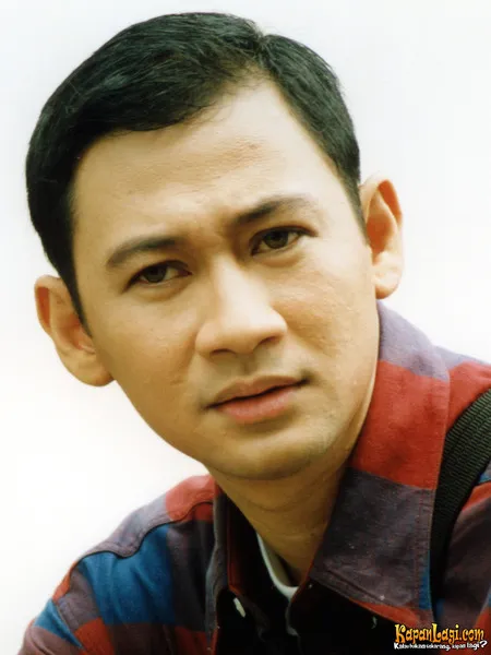 Foto Lucky Alamsyah 004 Kapanlagi Com