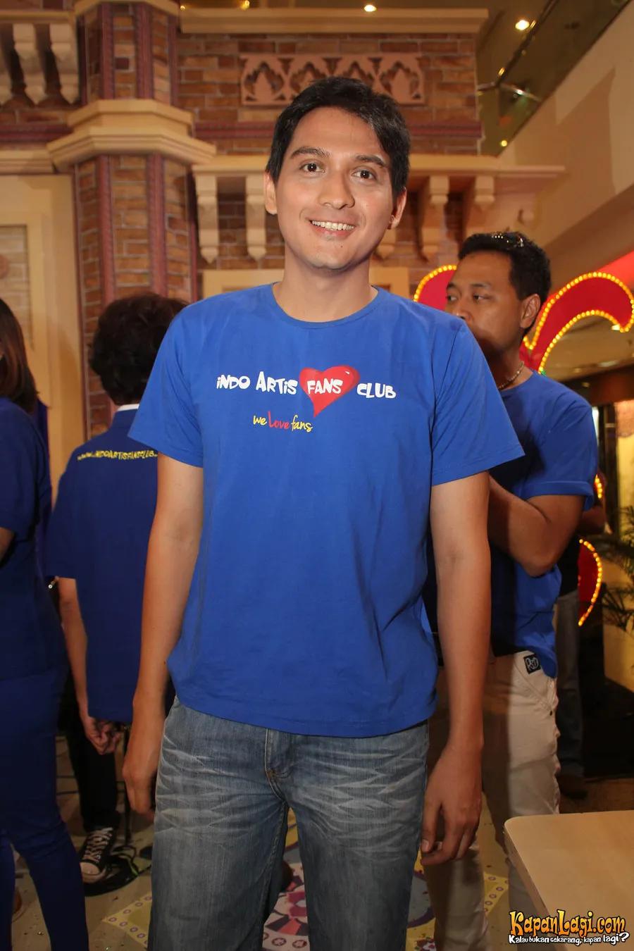 Pilih irit dan gede @foto: KapanLagi.com®