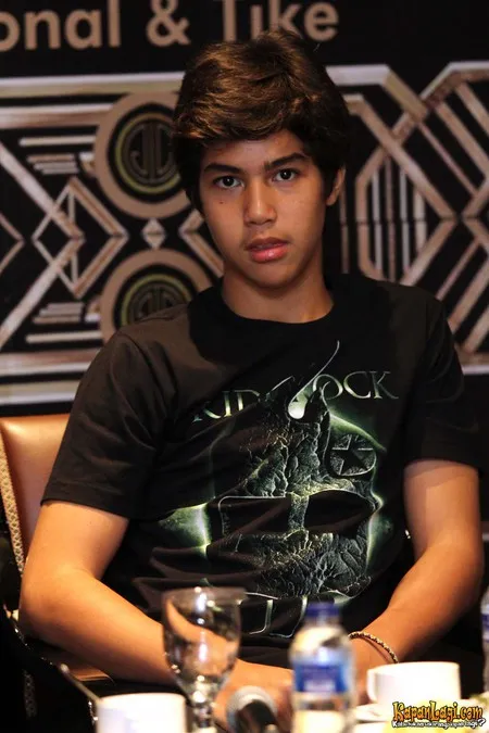 Foto Lucky Laki