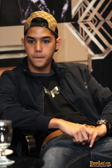 Foto Lucky Laki