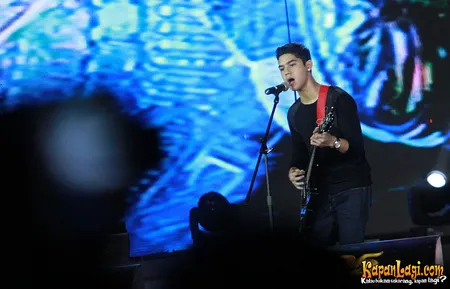 Foto Lucky Laki
